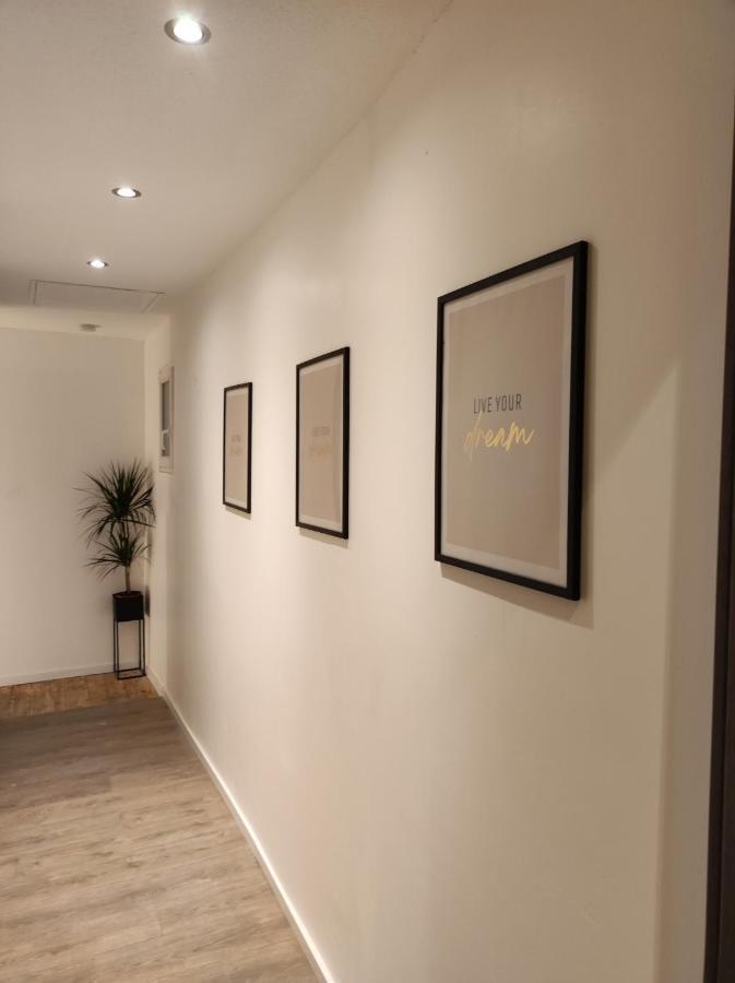 Apartamento La Petite Venise, Colmar Exterior foto